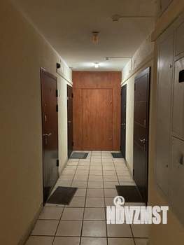 Студия квартира, на длительный срок, 28м2, 2/17 этаж