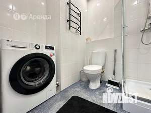 Студия квартира, на длительный срок, 26м2, 13/14 этаж