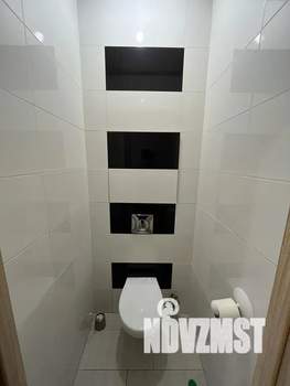 1-к квартира, посуточно, 34м2, 1/17 этаж