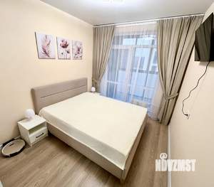 1-к квартира, на длительный срок, 32м2, 6/12 этаж