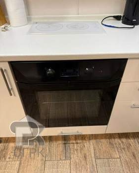 Студия квартира, на длительный срок, 25м2, 13/17 этаж