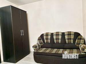 1-к квартира, на длительный срок, 36м2, 11/17 этаж