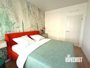 1-к квартира, на длительный срок, 32м2, 2/17 этаж
