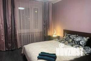 2-к квартира, посуточно, 49м2, 2/9 этаж