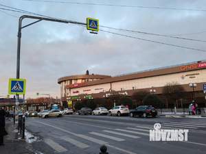 1-к квартира, на длительный срок, 31м2, 4/5 этаж