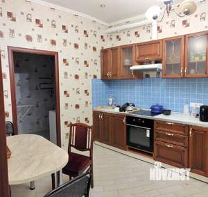 4-к квартира, на длительный срок, 100м2, 12/13 этаж