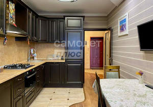 1-к квартира, на длительный срок, 40м2, 10/14 этаж