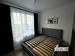 1-к квартира, на длительный срок, 36м2, 14/17 этаж
