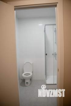 1-к квартира, на длительный срок, 27м2, 3/17 этаж