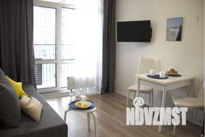 2-к квартира, посуточно, 31м2, 5/17 этаж