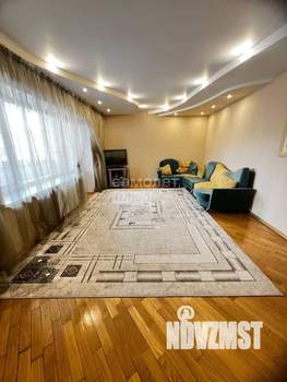 4-к квартира, на длительный срок, 110м2, 7/10 этаж