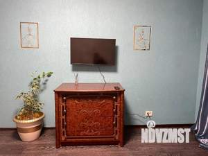 2-к квартира, посуточно, 49м2, 2/9 этаж