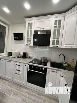 2-к квартира, на длительный срок, 55м2, 13/17 этаж