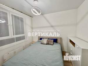 2-к квартира, на длительный срок, 45м2, 7/12 этаж