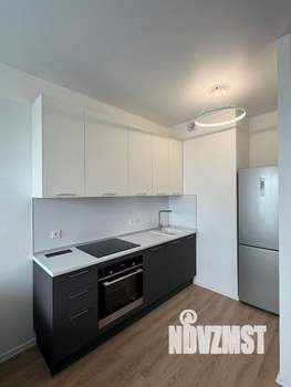 2-к квартира, на длительный срок, 32м2, 17/17 этаж