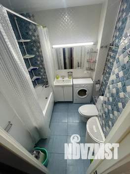 Студия квартира, посуточно, 30м2, 13/17 этаж