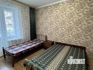 3-к квартира, на длительный срок, 76м2, 16/18 этаж