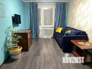 2-к квартира, посуточно, 49м2, 2/9 этаж