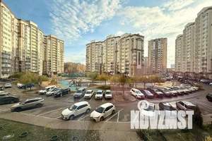 1-к квартира, посуточно, 38м2, 11/15 этаж