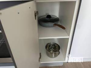 2-к квартира, посуточно, 36м2, 1/1 этаж