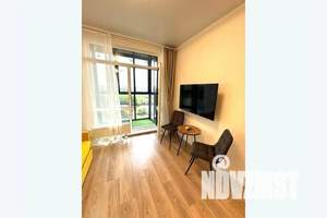 1-к квартира, посуточно, 40м2, 8/14 этаж
