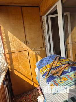 1-к квартира, на длительный срок, 33м2, 3/10 этаж