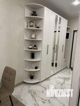 Студия квартира, на длительный срок, 32м2, 9/18 этаж