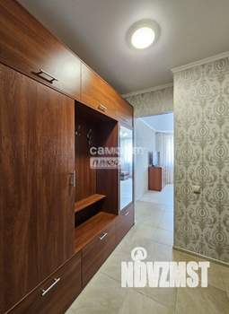 Студия квартира, на длительный срок, 28м2, 16/17 этаж