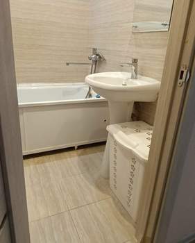 2-к квартира, на длительный срок, 54м2, 8/17 этаж