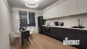 2-к квартира, на длительный срок, 61м2, 2/17 этаж