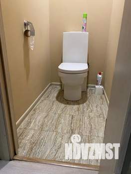 2-к квартира, посуточно, 65м2, 14/17 этаж