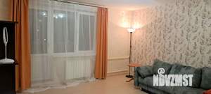 1-к квартира, на длительный срок, 52м2, 8/16 этаж