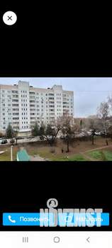 2-к квартира, на длительный срок, 53м2, 4/5 этаж