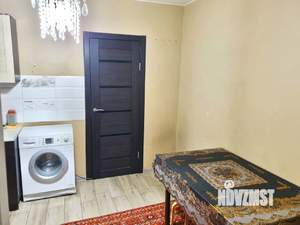 1-к квартира, на длительный срок, 36м2, 11/17 этаж