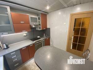 2-к квартира, на длительный срок, 45м2, 5/5 этаж