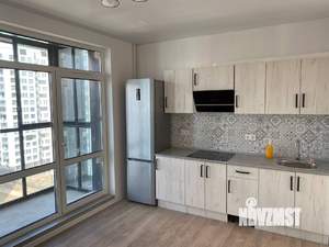 2-к квартира, на длительный срок, 56м2, 11/12 этаж
