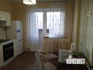 1-к квартира, на длительный срок, 50м2, 6/10 этаж