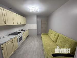 1-к квартира, на длительный срок, 46м2, 14/17 этаж