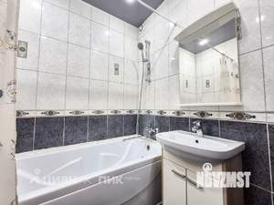 1-к квартира, на длительный срок, 39м2, 17/17 этаж