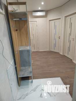 3-к квартира, на длительный срок, 62м2, 8/17 этаж