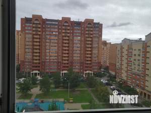 1-к квартира, на длительный срок, 40м2, 7/16 этаж