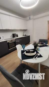 2-к квартира, на длительный срок, 61м2, 2/17 этаж