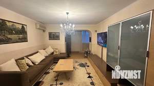 3-к квартира, на длительный срок, 63м2, 3/9 этаж