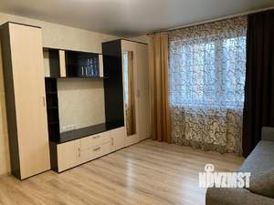 Студия квартира, на длительный срок, 29м2, 7/19 этаж