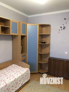 3-к квартира, на длительный срок, 78м2, 3/3 этаж