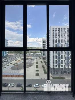 1-к квартира, на длительный срок, 35м2, 10/17 этаж