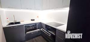 1-к квартира, на длительный срок, 36м2, 4/17 этаж