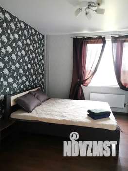 2-к квартира, посуточно, 50м2, 13/17 этаж