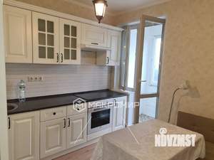 1-к квартира, на длительный срок, 37м2, 9/14 этаж