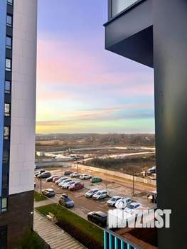 1-к квартира, на длительный срок, 32м2, 5/17 этаж